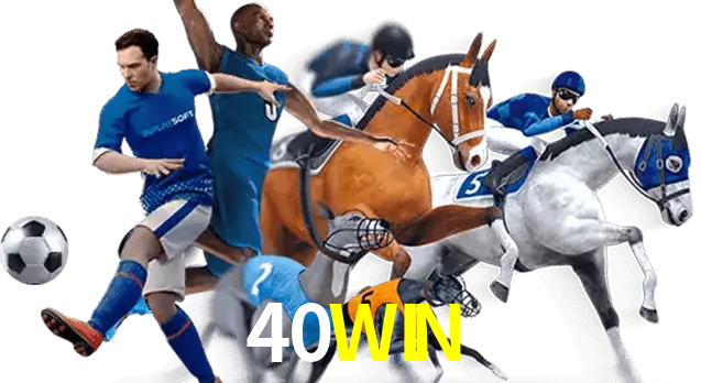 40WIN