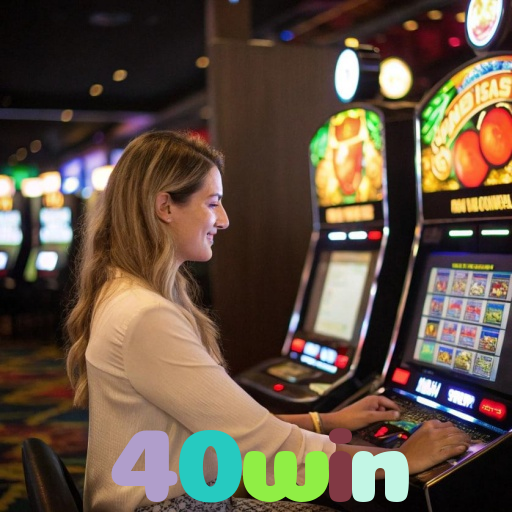 40win：Aposte no futebol, jogue poker e conquiste vitórias épicas!