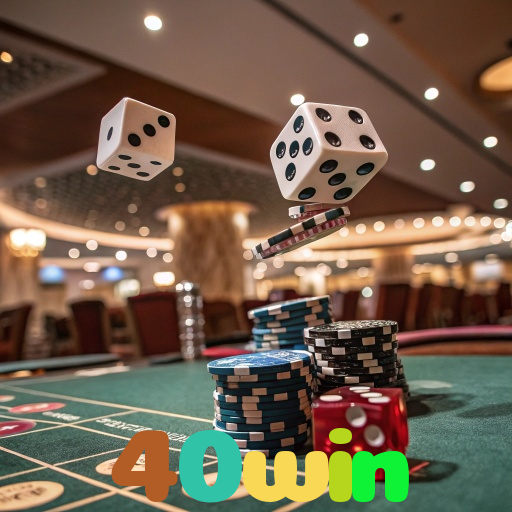 40win:Aposte no futebol, jogue poker e conquiste vitórias épicas!