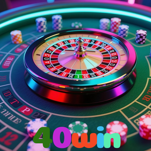 40win：Jogue poker, aposte no futebol e ganhe em grandes jogos de cassino!