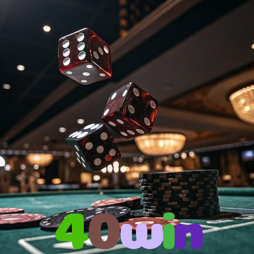 40win：Aposte no futebol, jogue poker e conquiste vitórias épicas!