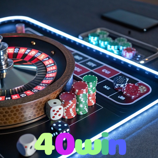 40win：Jogue poker, aposte no futebol e ganhe em grandes jogos de cassino!
