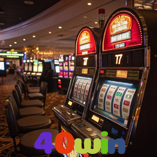40win：Jogue poker, aposte no futebol e ganhe em grandes jogos de cassino!
