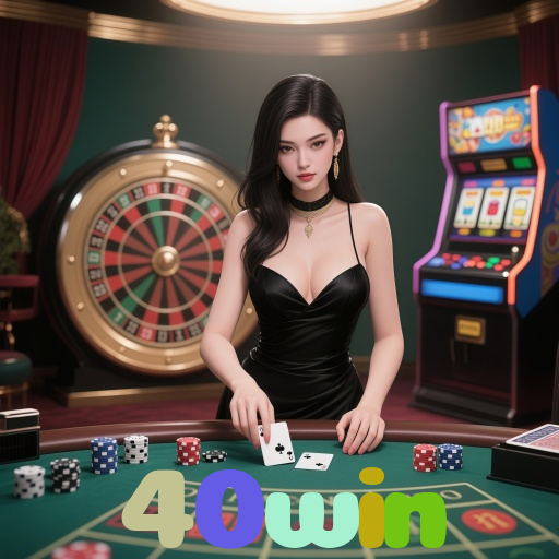 40win：Jogue poker, aposte no futebol e ganhe em grandes jogos de cassino!