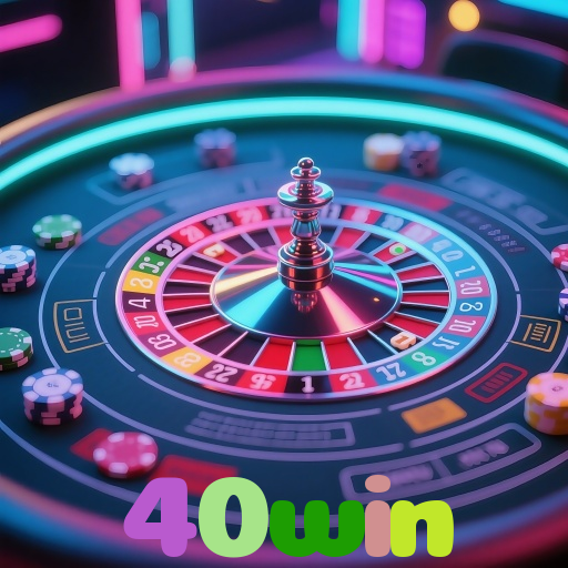 40win：Aposte nas melhores slots e conquiste prêmios como nunca!