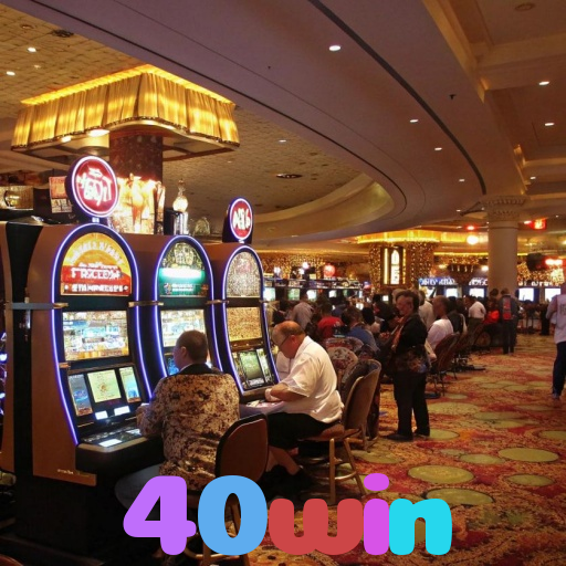 40win：Aposte no futebol, jogue poker e conquiste vitórias épicas!