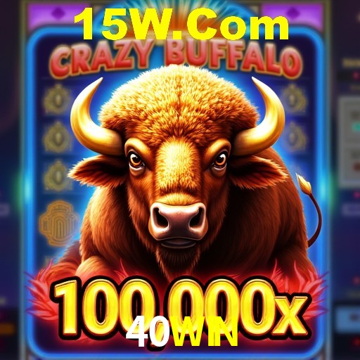 Jogos Exclusivos 40WIN