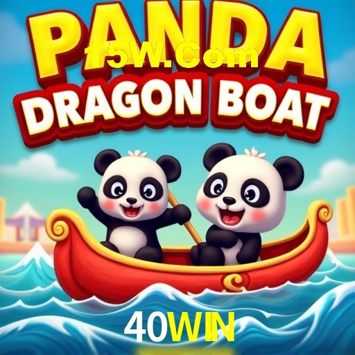 Estatísticas 40WIN