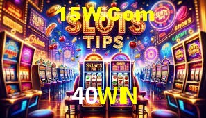 Games Directory 40WIN
