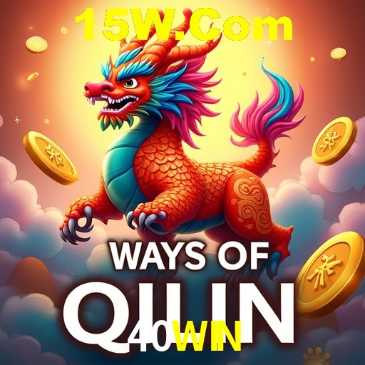 Programa VIP 40WIN