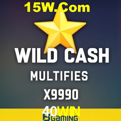 Descubra a Magia dos Jogos de Arcade no 40WIN