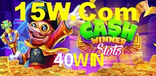 Live Casino 40WIN