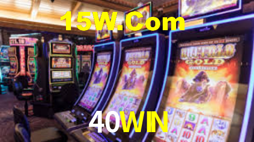 40WIN,40win.com