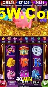 Welcome Bonus 40WIN