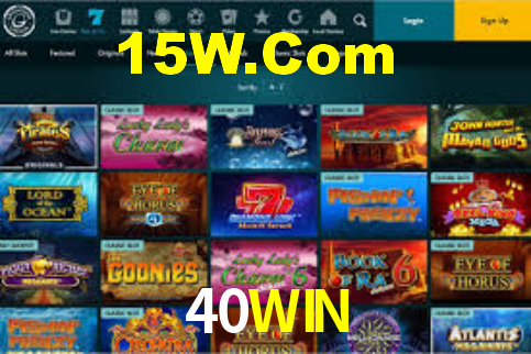 40WIN: Jogue Crash e Experimente Alta Recompensa Instantânea
