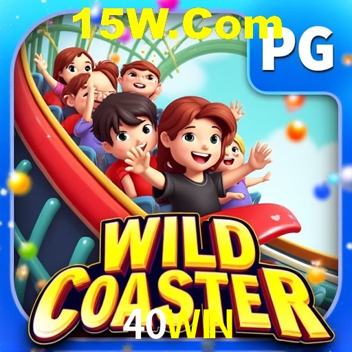 Desvendando o Mundo dos Jogos Virtuais na 40WIN