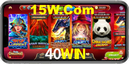 40WIN