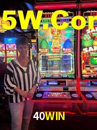 Football Betting 40WIN