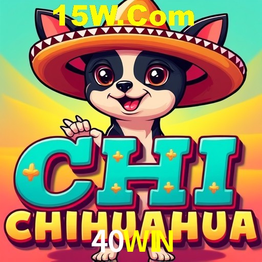 API Integration 40WIN