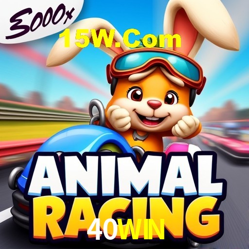 Experiência VIP 40WIN