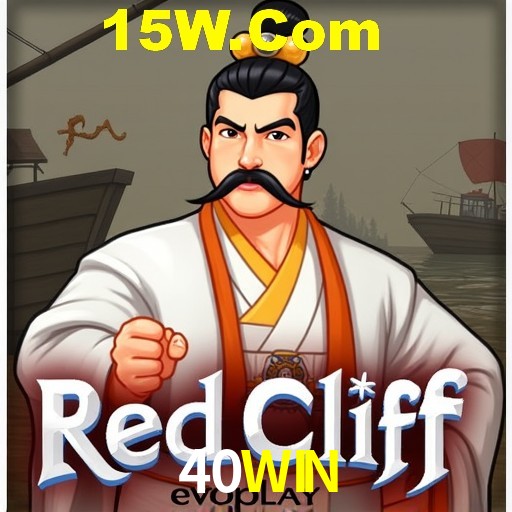 APP oficial da 40WIN para mobile