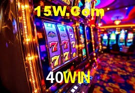 Player Reviews 40WIN