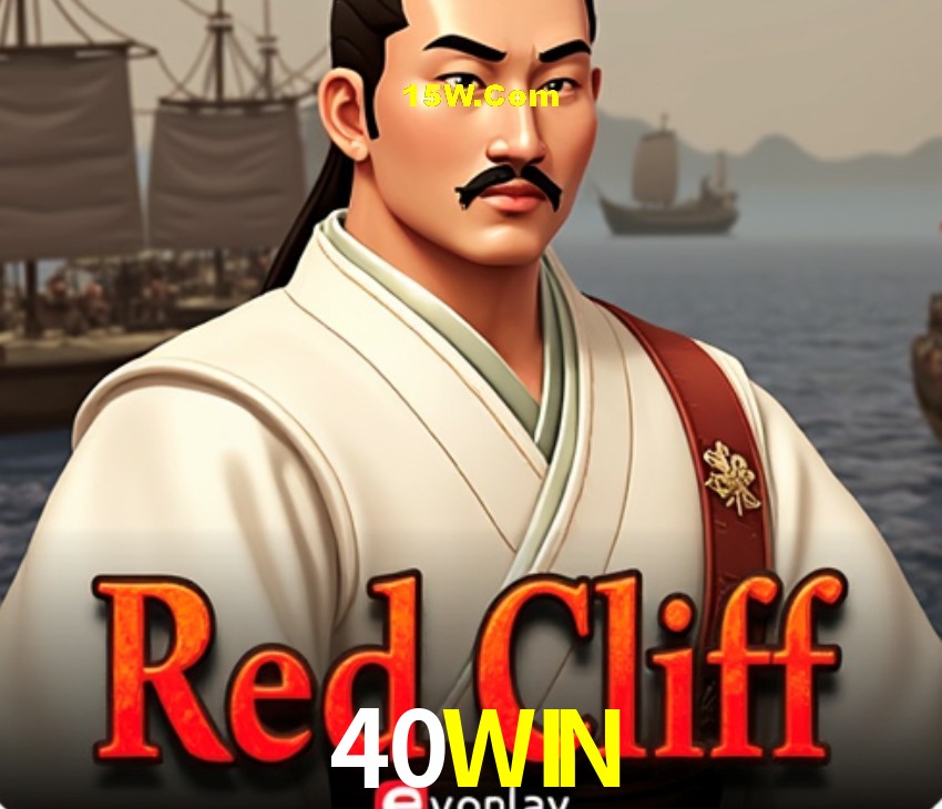 Diretório de Jogos 40WIN