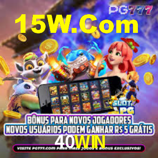 40WIN,40win.com