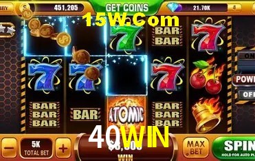Login Seguro 40WIN