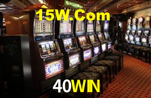 40WIN,40win.com