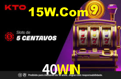 40WIN,40win.com