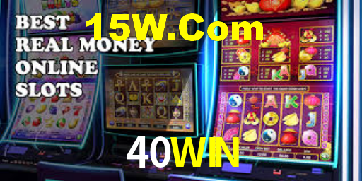 40WIN