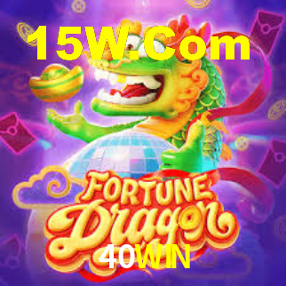 40WIN,40win.com