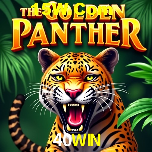Descubra o Mundo do Cassino Online com 40WIN