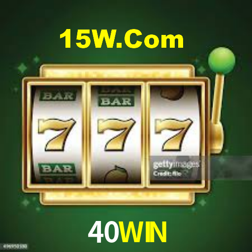 40WIN,40win.com