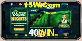 Game Statistics 40WIN