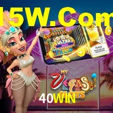 Experiência VIP 40WIN