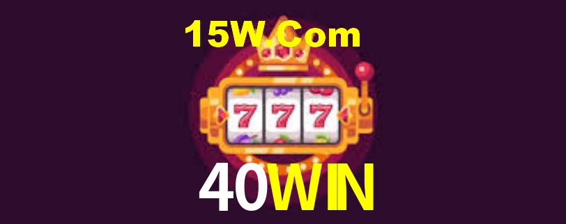 40WIN,40win.com