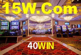 Statistics 40WIN