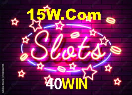 40win.com