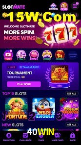 Account Benefits 40WIN