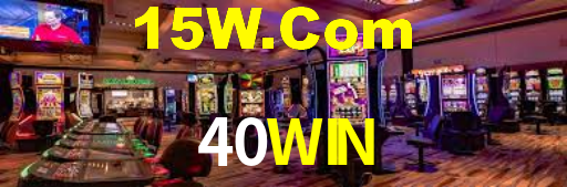 40WIN