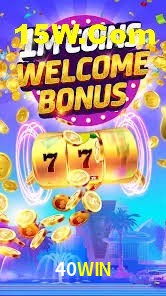 2FA Security 40WIN