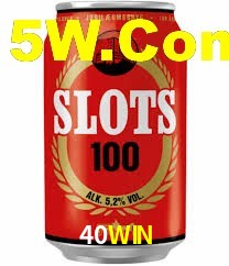 Daily Bonuses 40WIN