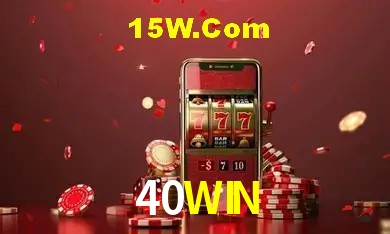 Ofertas Exclusivas 40WIN