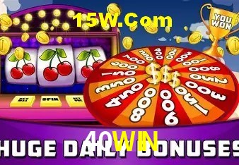 Especiais de Fim de Semana 40WIN