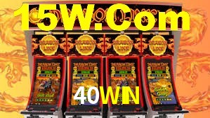 Programa VIP 40WIN