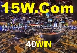 VIP Casino 40WIN