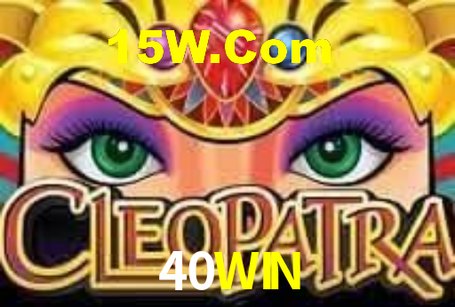 Explore as vantagens do 40WIN: serviço profissional e confiabilidade