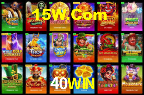 40win.com